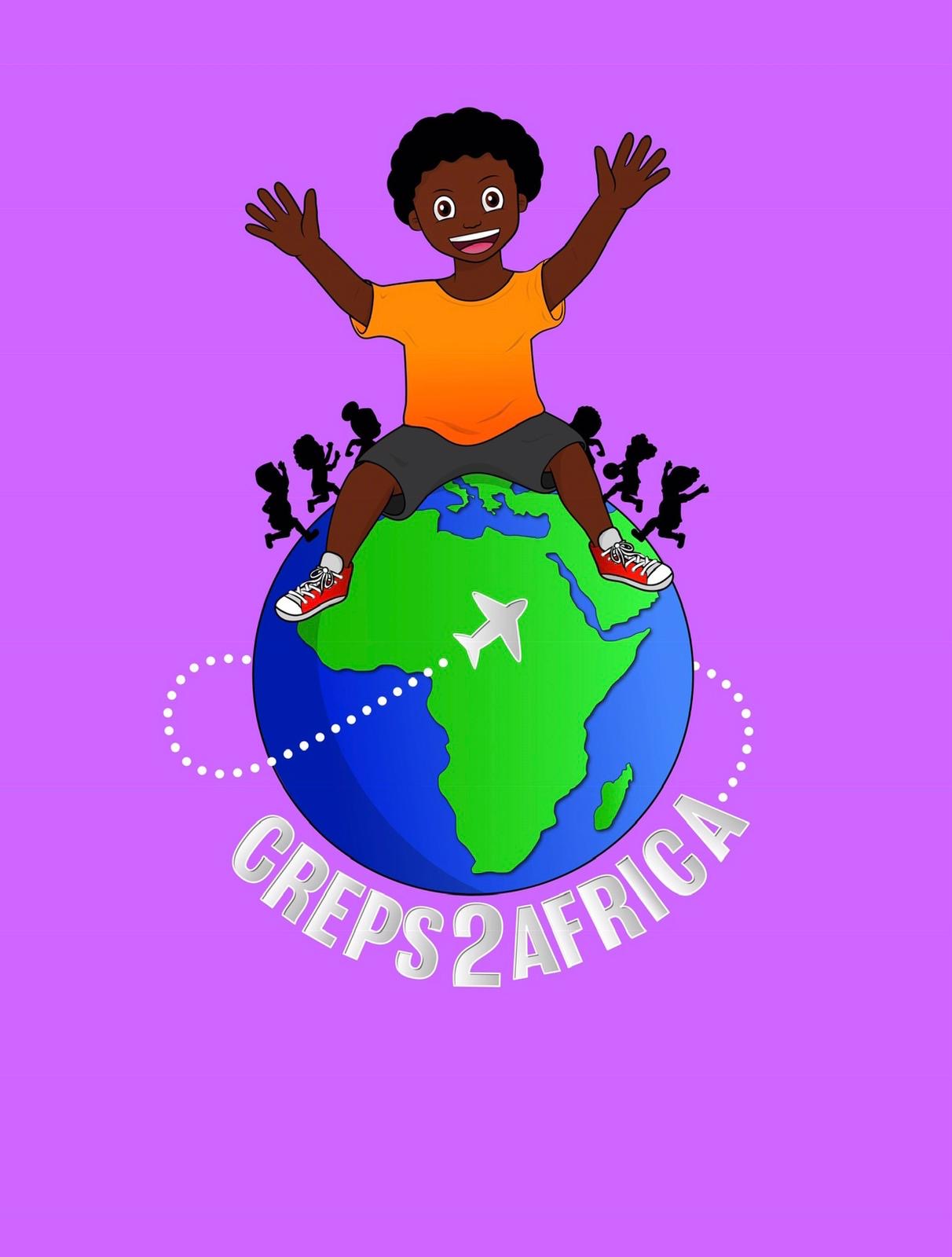 Image of Creps2Africa